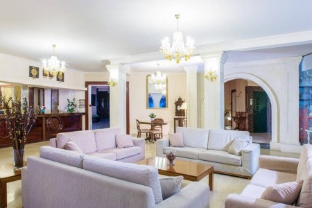 Paleo Art Nouveau (Ex. Paleokastritsa) - 13