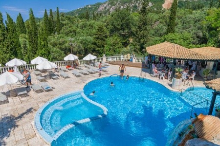 Paleo Art Nouveau (Ex. Paleokastritsa) - 16