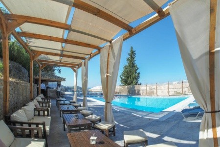 Paleo Art Nouveau (Ex. Paleokastritsa) - 18