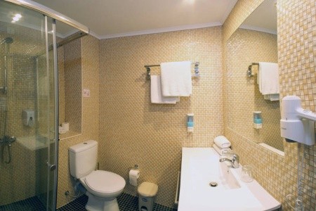 Paleo Art Nouveau (Ex. Paleokastritsa) - 28