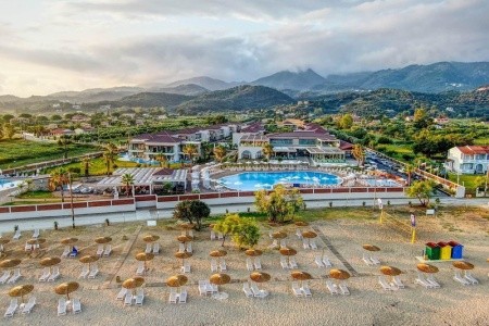 Almyros Beach Resort & Spa - 2