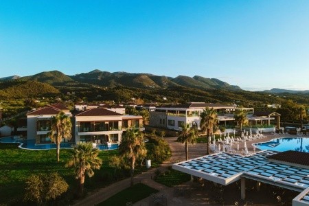 Almyros Beach Resort & Spa - 3