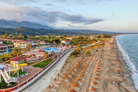 Almyros Beach Resort & Spa - 4