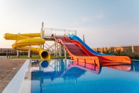 Almyros Beach Resort & Spa - 6