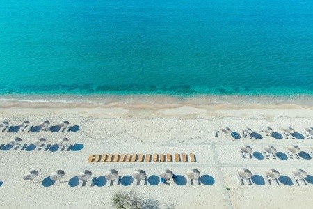 Almyros Beach Resort & Spa - 8