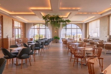 Almyros Beach Resort & Spa - 12