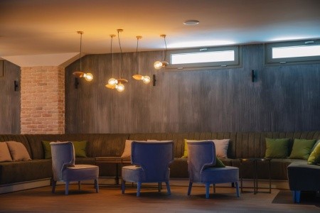 Almyros Beach Resort & Spa - 13