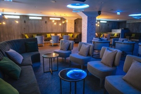 Almyros Beach Resort & Spa - 14