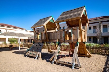 Almyros Beach Resort & Spa - 16