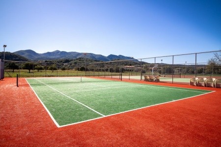 Almyros Beach Resort & Spa - 18