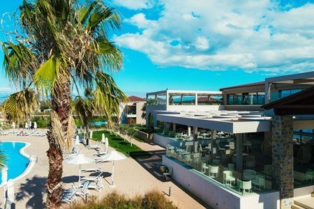 Almyros Beach Resort & Spa - 21