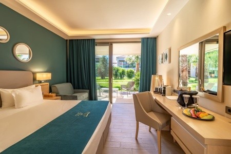 Almyros Beach Resort & Spa - 23