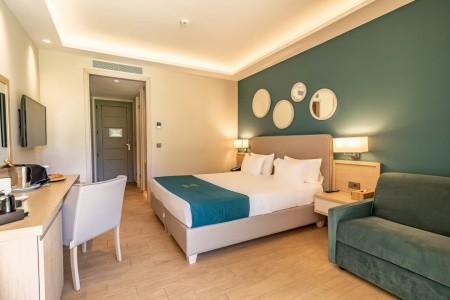 Almyros Beach Resort & Spa - 24