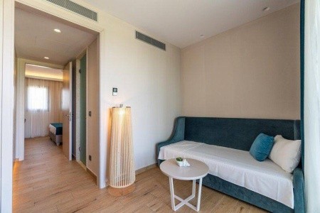 Almyros Beach Resort & Spa - 26