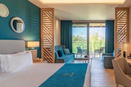 Almyros Beach Resort & Spa - 27