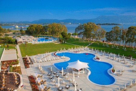 Kerkyra Blue Hotel N’ Spa By Louis Hotels - 2