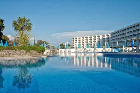 Kerkyra Blue Hotel N’ Spa By Louis Hotels - 3