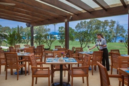 Kerkyra Blue Hotel N’ Spa By Louis Hotels - 7