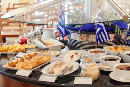 Kerkyra Blue Hotel N’ Spa By Louis Hotels - 8