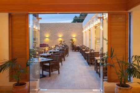 Kerkyra Blue Hotel N’ Spa By Louis Hotels - 9