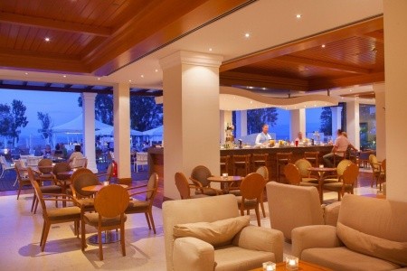 Kerkyra Blue Hotel N’ Spa By Louis Hotels - 10