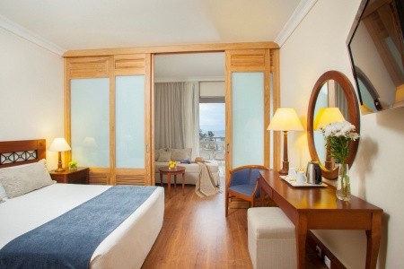 Kerkyra Blue Hotel N’ Spa By Louis Hotels - 11