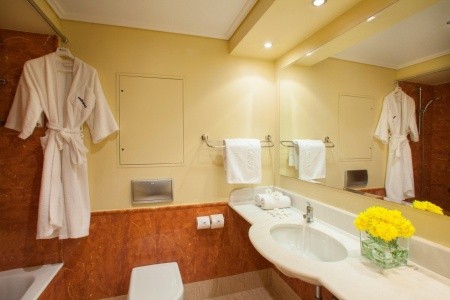 Kerkyra Blue Hotel N’ Spa By Louis Hotels - 12