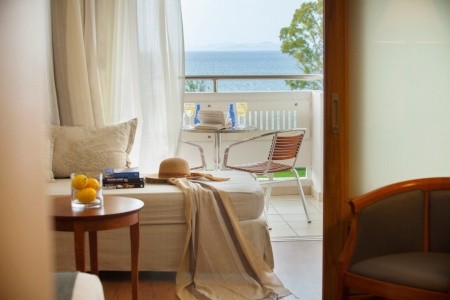 Kerkyra Blue Hotel N’ Spa By Louis Hotels - 13