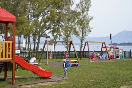 Kerkyra Blue Hotel N’ Spa By Louis Hotels - 14