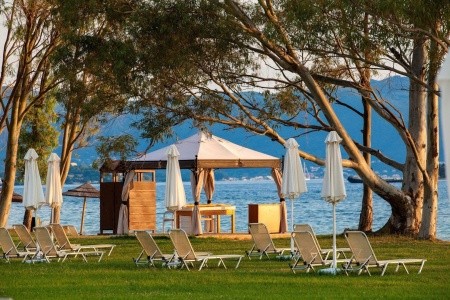 Kerkyra Blue Hotel N’ Spa By Louis Hotels - 16