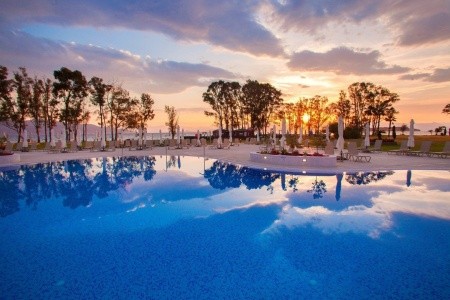 Kerkyra Blue Hotel N’ Spa By Louis Hotels - 19