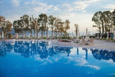 Kerkyra Blue Hotel N’ Spa By Louis Hotels - 20