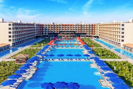 Rewaya Majestic Resort - 2