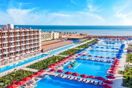 Rewaya Majestic Resort - 3