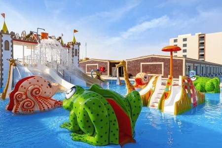 Rewaya Majestic Resort - 6