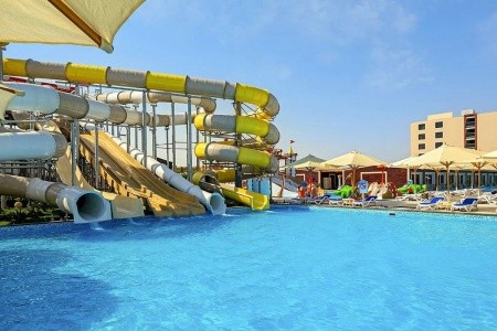 Rewaya Majestic Resort - 8