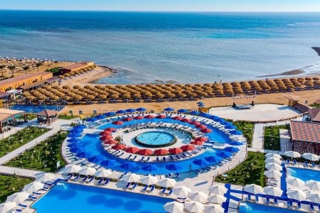 Rewaya Majestic Resort - 10