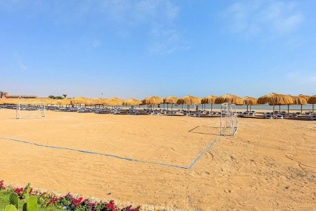 Rewaya Majestic Resort - 11