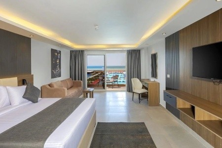 Rewaya Majestic Resort - 13