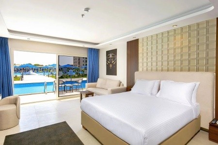 Rewaya Majestic Resort - 15