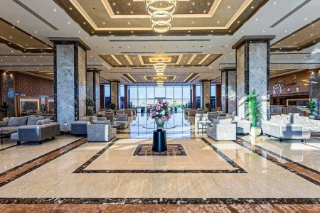 Rewaya Majestic Resort - 17