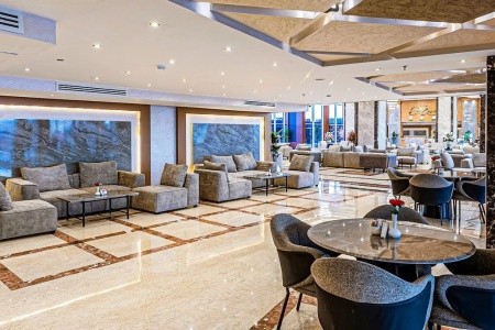 Rewaya Majestic Resort - 19