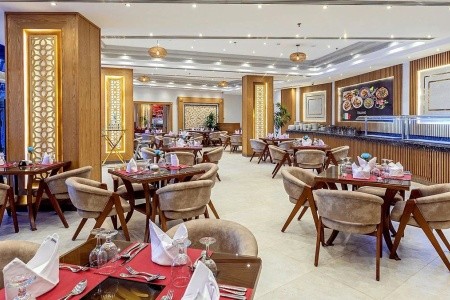 Rewaya Majestic Resort - 21