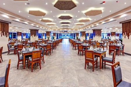 Rewaya Majestic Resort - 22