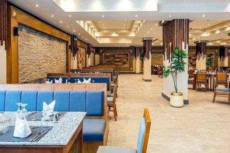 Rewaya Majestic Resort - 24