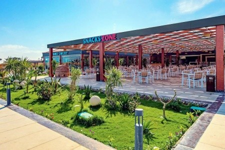 Rewaya Majestic Resort - 25