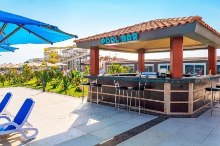 Rewaya Majestic Resort - 26