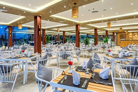 Rewaya Majestic Resort - 27