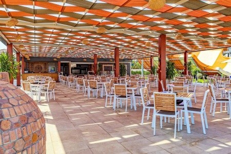 Rewaya Majestic Resort - 28