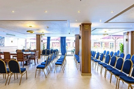 Rewaya Majestic Resort - 30